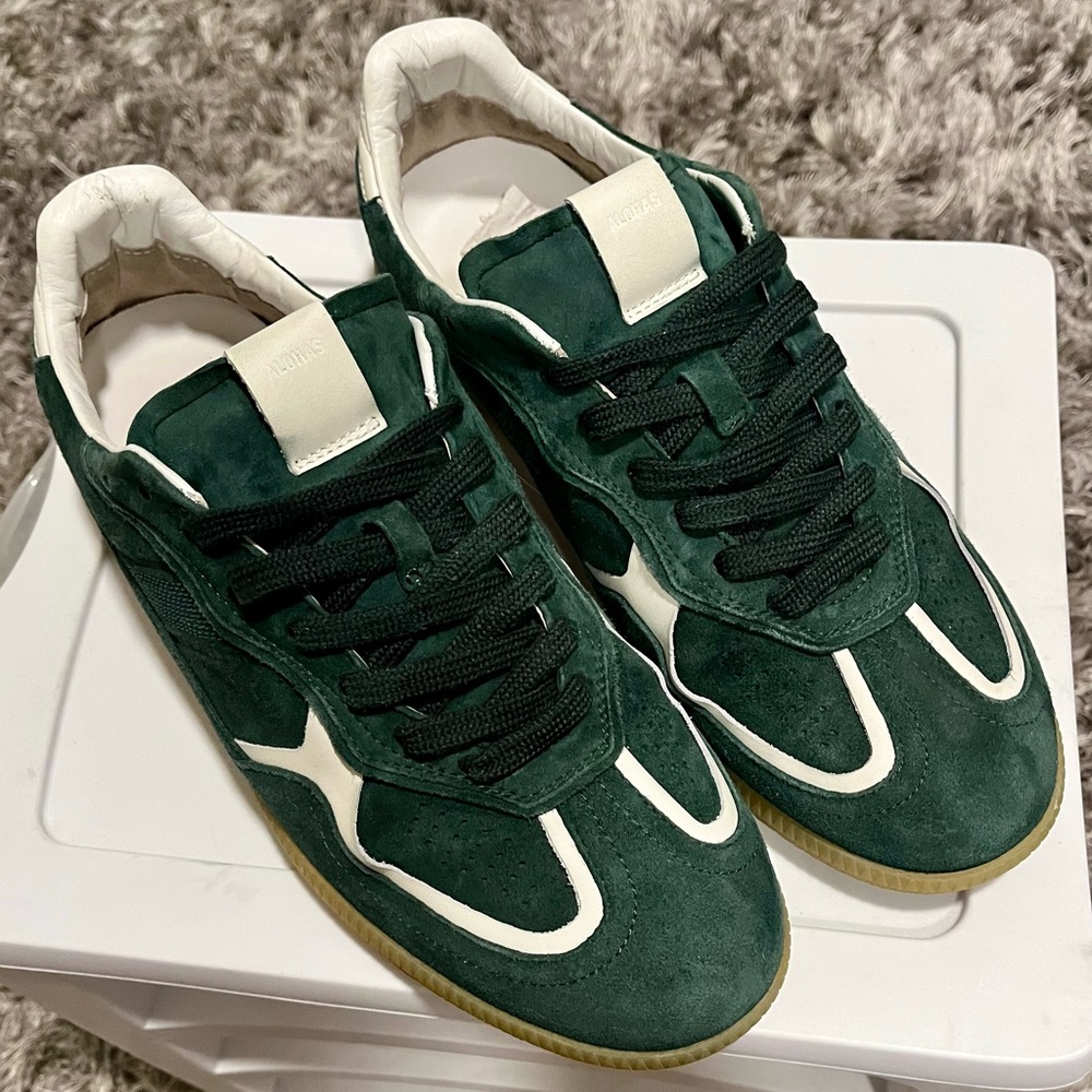 🎉 ALOHAS Tb. 490 Rife Sneakers sz42 - Picture 6 of 6